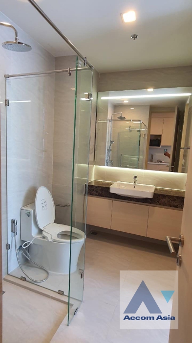 5  1 br Condominium for rent and sale in Sukhumvit ,Bangkok BTS Phrom Phong at Noble State 39 AA36714