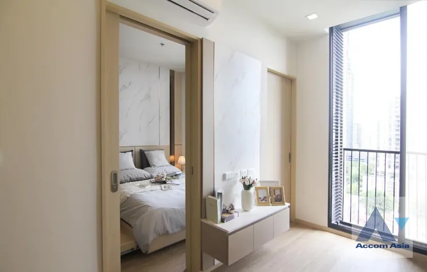  1  1 br Condominium for rent and sale in Sukhumvit ,Bangkok BTS Phrom Phong at Noble State 39 AA36714