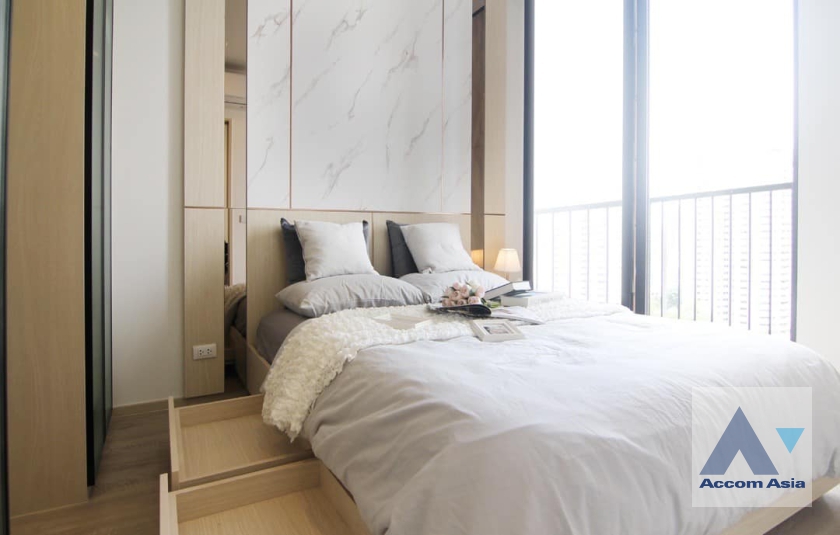  1  1 br Condominium for rent and sale in Sukhumvit ,Bangkok BTS Phrom Phong at Noble State 39 AA36714