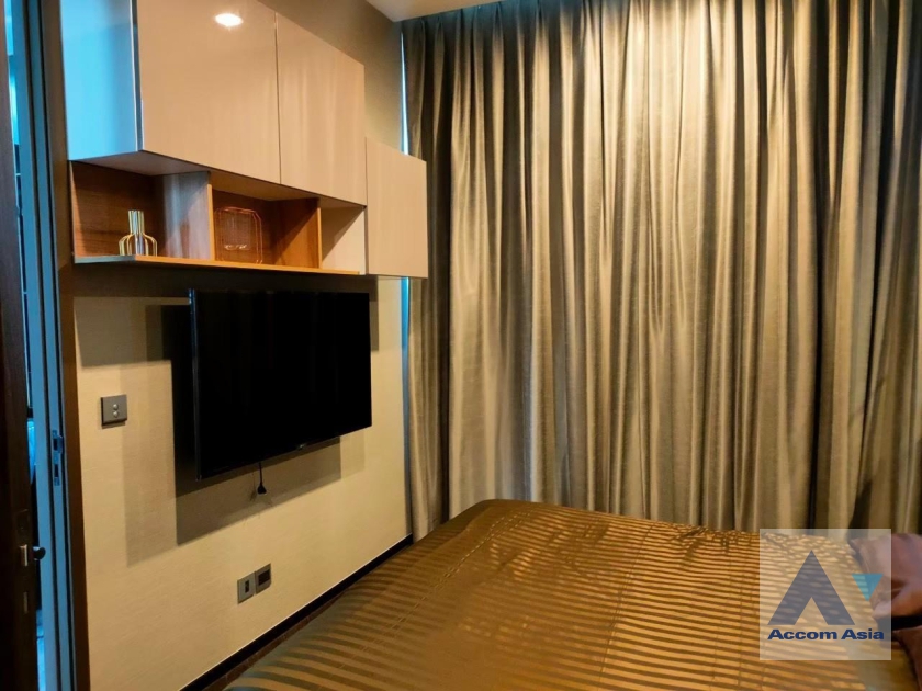 7  1 br Condominium for rent and sale in Sukhumvit ,Bangkok BTS Thong Lo at The Esse Sukhumvit 36 AA36715