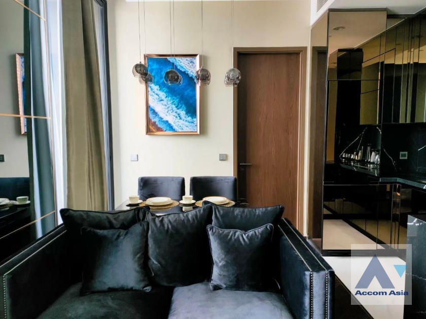  2  1 br Condominium for rent and sale in Sukhumvit ,Bangkok BTS Thong Lo at The Esse Sukhumvit 36 AA36715