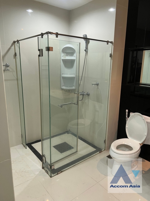 7  1 br Condominium For Rent in Ploenchit ,Bangkok BTS Chitlom at The Address Chidlom AA36720