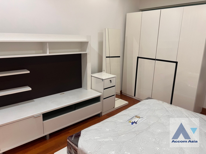 5  1 br Condominium For Rent in Ploenchit ,Bangkok BTS Chitlom at The Address Chidlom AA36720