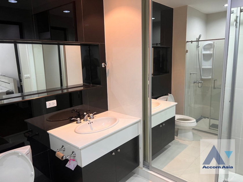 8  1 br Condominium For Rent in Ploenchit ,Bangkok BTS Chitlom at The Address Chidlom AA36720