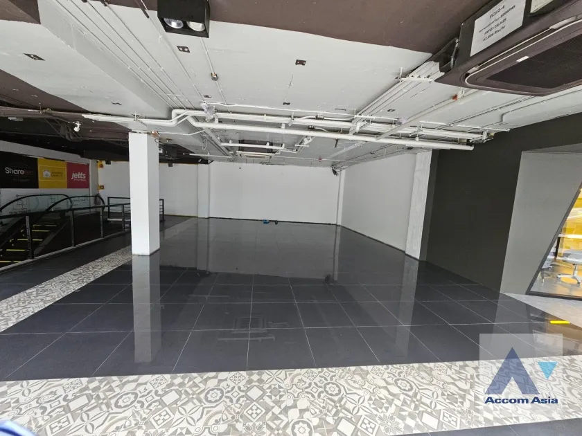 unitOffice  Space