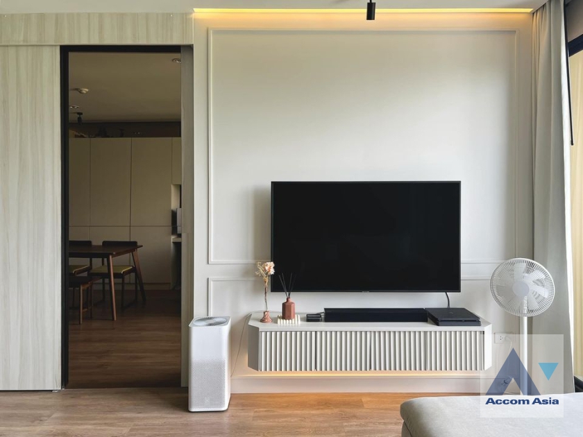 7  1 br Condominium For Sale in Ploenchit ,Bangkok BTS Ploenchit at Noble Above Wireless Ruamrudee AA36724