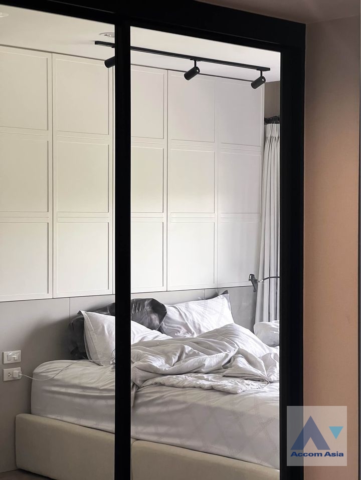 6  1 br Condominium For Sale in Ploenchit ,Bangkok BTS Ploenchit at Noble Above Wireless Ruamrudee AA36724