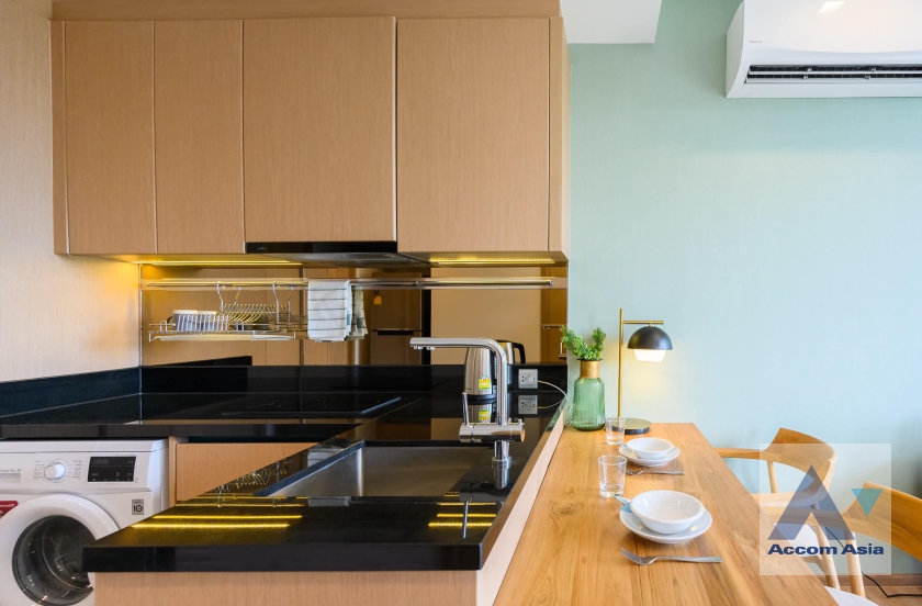 6  1 br Condominium For Rent in Sukhumvit ,Bangkok  at Kawa Haus AA36731