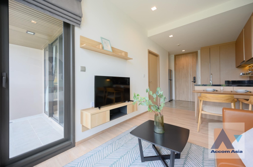  1  1 br Condominium For Rent in Sukhumvit ,Bangkok  at Kawa Haus AA36731