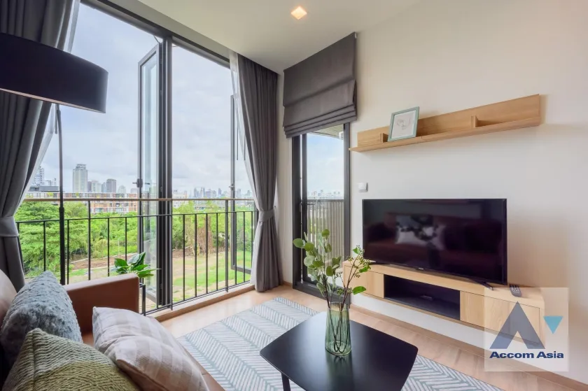 4  1 br Condominium For Rent in Sukhumvit ,Bangkok  at Kawa Haus AA36731