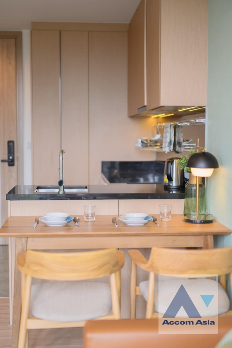 7  1 br Condominium For Rent in Sukhumvit ,Bangkok  at Kawa Haus AA36731