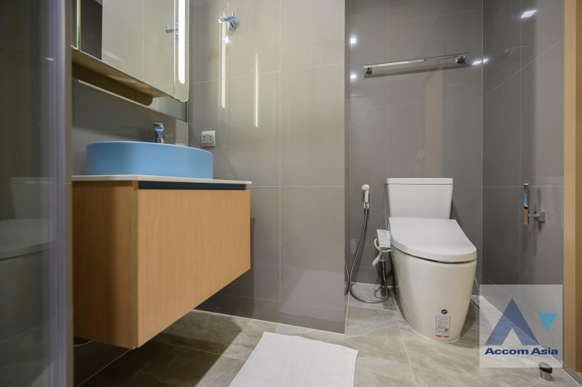 15  1 br Condominium For Rent in Sukhumvit ,Bangkok  at Kawa Haus AA36731