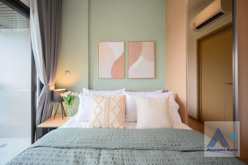 12  1 br Condominium For Rent in Sukhumvit ,Bangkok  at Kawa Haus AA36731