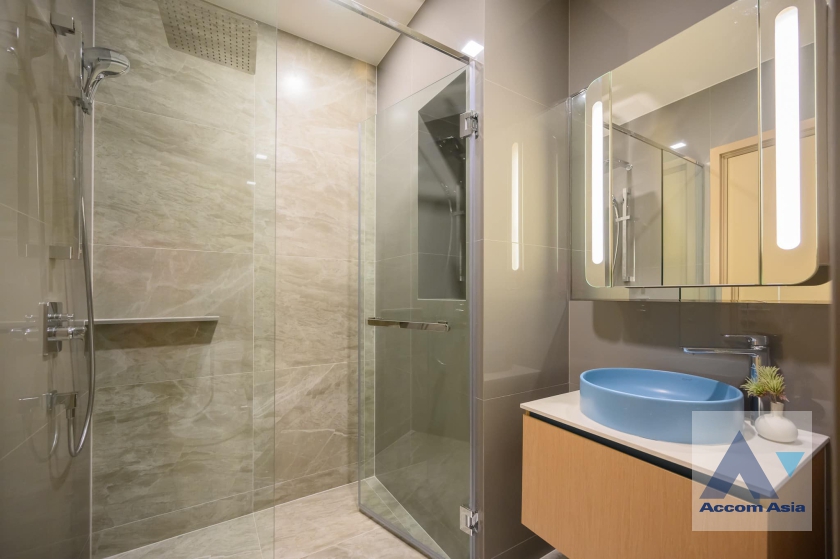 16  1 br Condominium For Rent in Sukhumvit ,Bangkok  at Kawa Haus AA36731