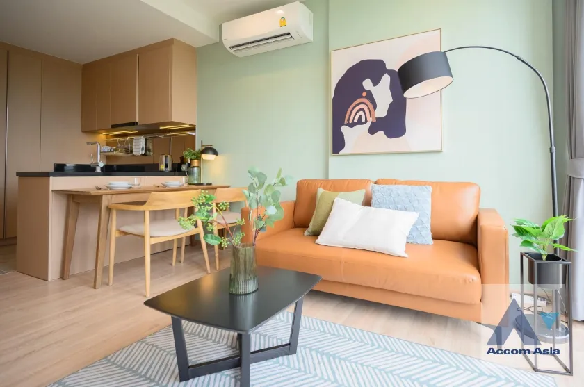  1  1 br Condominium For Rent in Sukhumvit ,Bangkok  at Kawa Haus AA36731