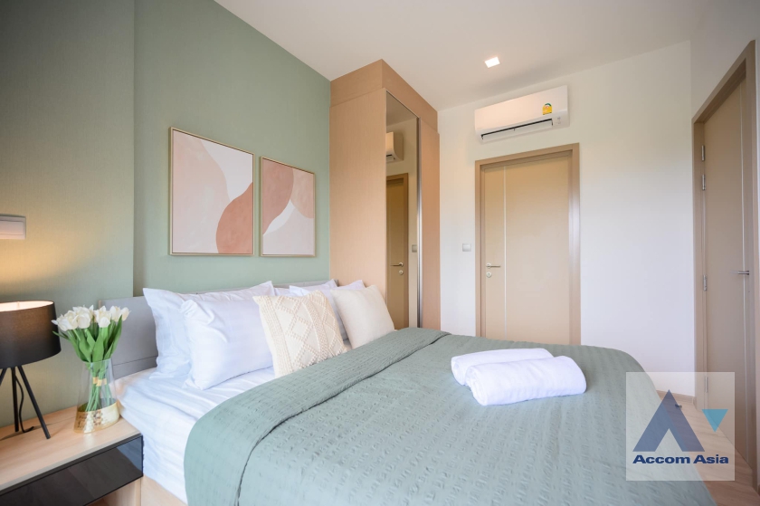 9  1 br Condominium For Rent in Sukhumvit ,Bangkok  at Kawa Haus AA36731