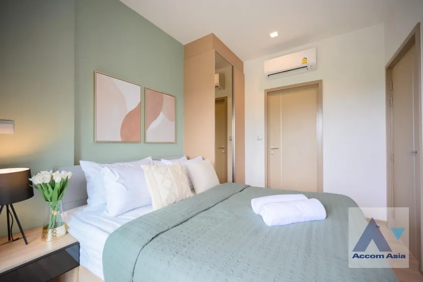 9  1 br Condominium For Rent in Sukhumvit ,Bangkok  at Kawa Haus AA36731