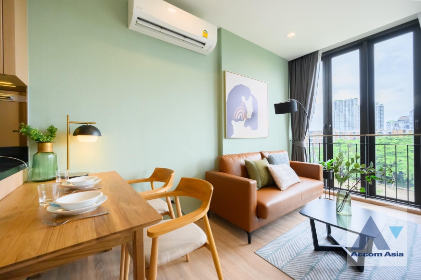  2  1 br Condominium For Rent in Sukhumvit ,Bangkok  at Kawa Haus AA36731
