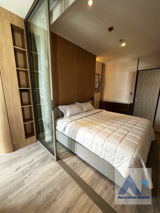 4  1 br Condominium For Rent in Sukhumvit ,Bangkok BTS Ekkamai at Rhythm Ekkamai Estate AA36734