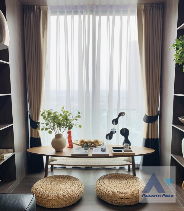 4  1 br Condominium For Rent in Sukhumvit ,Bangkok BTS Thong Lo at IDEO Q Sukhumvit 36 AA36736