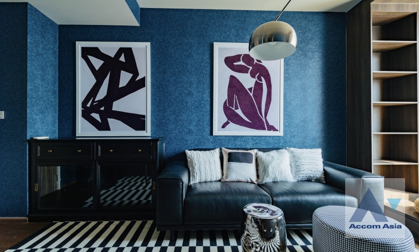  2  1 br Condominium For Rent in Sukhumvit ,Bangkok BTS Thong Lo at IDEO Q Sukhumvit 36 AA36736