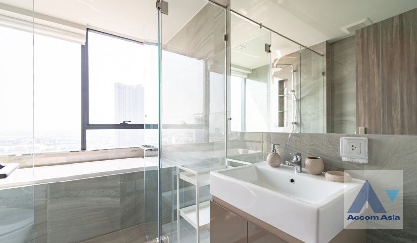 5  1 br Condominium For Rent in Sukhumvit ,Bangkok BTS Thong Lo at IDEO Q Sukhumvit 36 AA36736