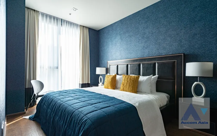  1  1 br Condominium For Rent in Sukhumvit ,Bangkok BTS Thong Lo at IDEO Q Sukhumvit 36 AA36736