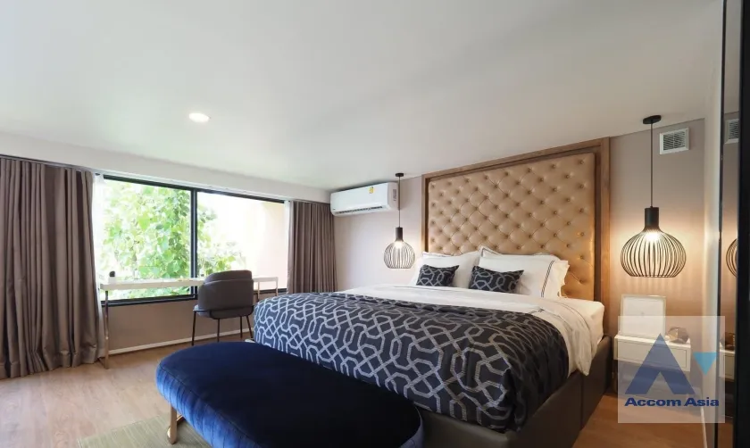 unitDuplex Condo | Siamese Rama 9