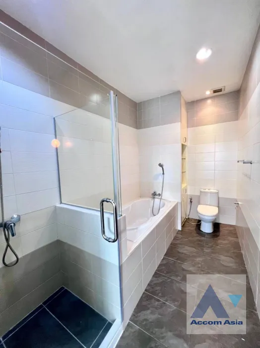 9  2 br Condominium For Rent in Sukhumvit ,Bangkok MRT Sukhumvit - BTS Asok at CitiSmart Sukhumvit 18 AA36742