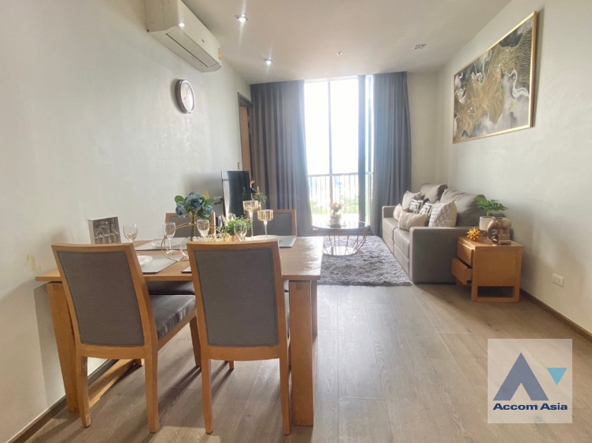  1  2 br Condominium For Rent in Sukhumvit ,Bangkok BTS Phrom Phong at Park Origin Phrom Phong AA36744