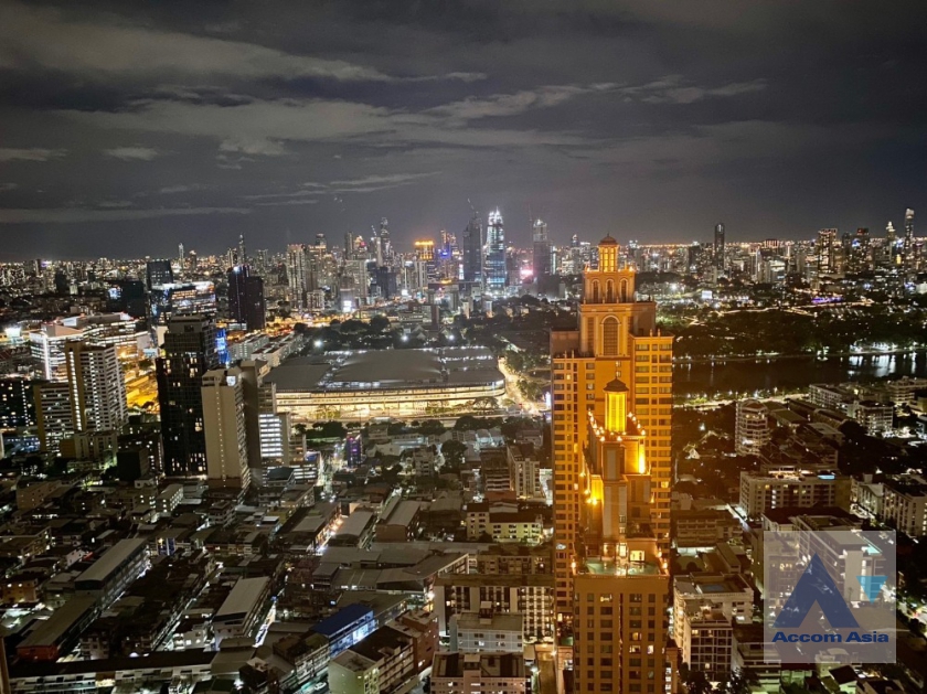 11  2 br Condominium For Rent in Sukhumvit ,Bangkok BTS Phrom Phong at Park Origin Phrom Phong AA36744