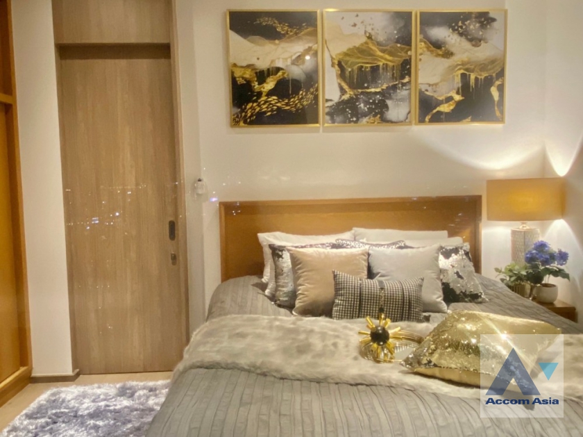 6  2 br Condominium For Rent in Sukhumvit ,Bangkok BTS Phrom Phong at Park Origin Phrom Phong AA36744