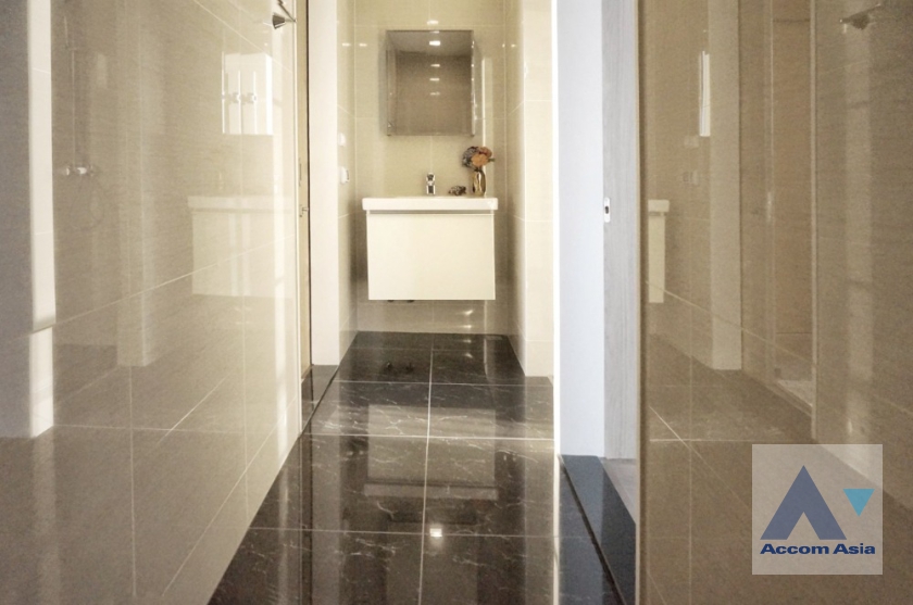 7  2 br Condominium For Rent in Sukhumvit ,Bangkok BTS Phrom Phong at Park Origin Phrom Phong AA36744