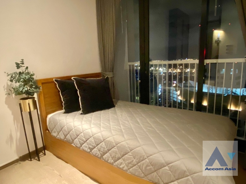 5  2 br Condominium For Rent in Sukhumvit ,Bangkok BTS Phrom Phong at Park Origin Phrom Phong AA36744