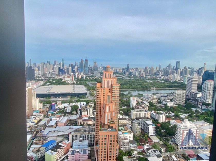 9  2 br Condominium For Rent in Sukhumvit ,Bangkok BTS Phrom Phong at Park Origin Phrom Phong AA36744