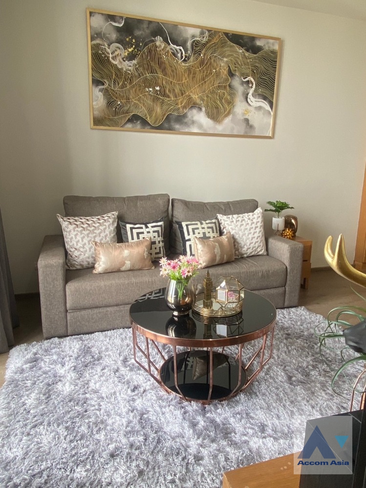  1  2 br Condominium For Rent in Sukhumvit ,Bangkok BTS Phrom Phong at Park Origin Phrom Phong AA36744