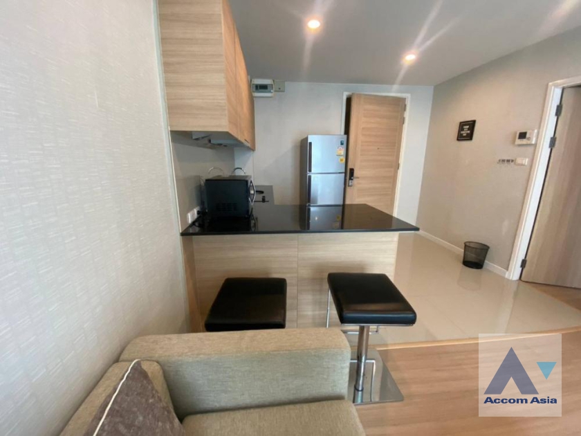  1  1 br Condominium For Rent in Sukhumvit ,Bangkok  at D25 Thonglor AA36745