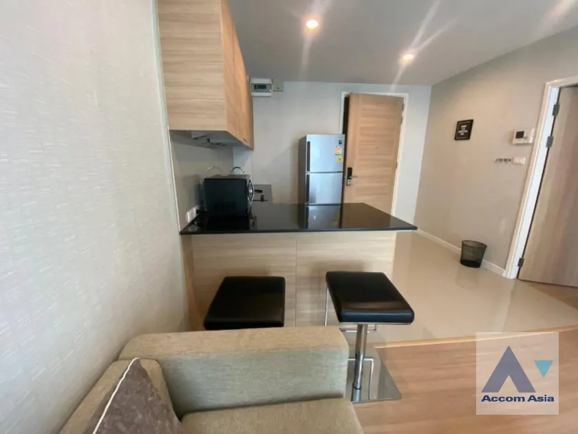  1  1 br Condominium For Rent in Sukhumvit ,Bangkok  at D25 Thonglor AA36745