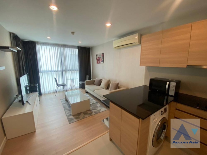  2  1 br Condominium For Rent in Sukhumvit ,Bangkok  at D25 Thonglor AA36745