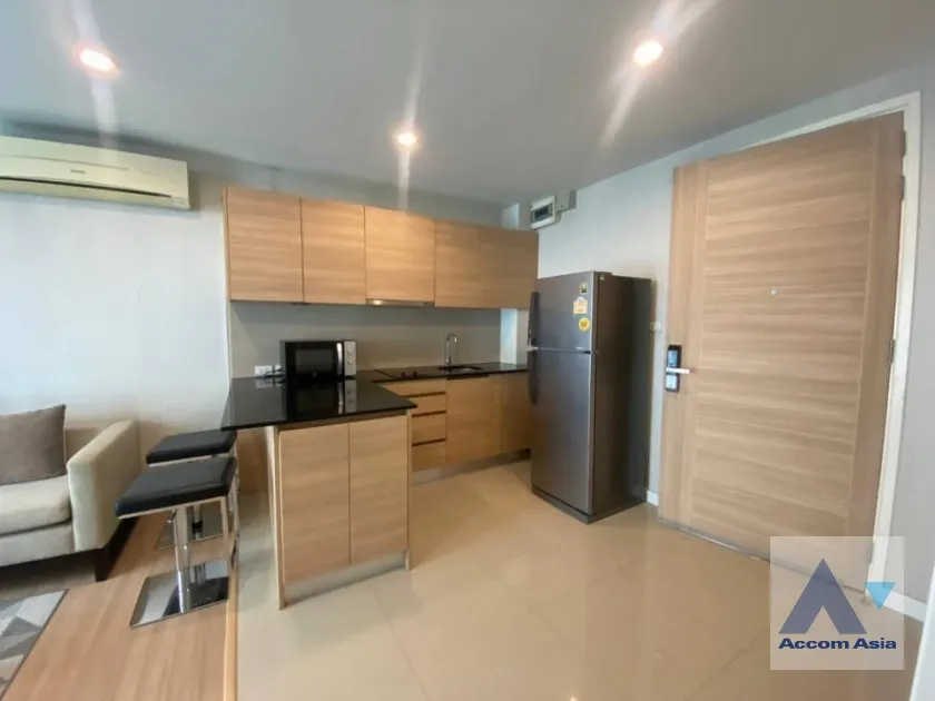4  1 br Condominium For Rent in Sukhumvit ,Bangkok  at D25 Thonglor AA36745