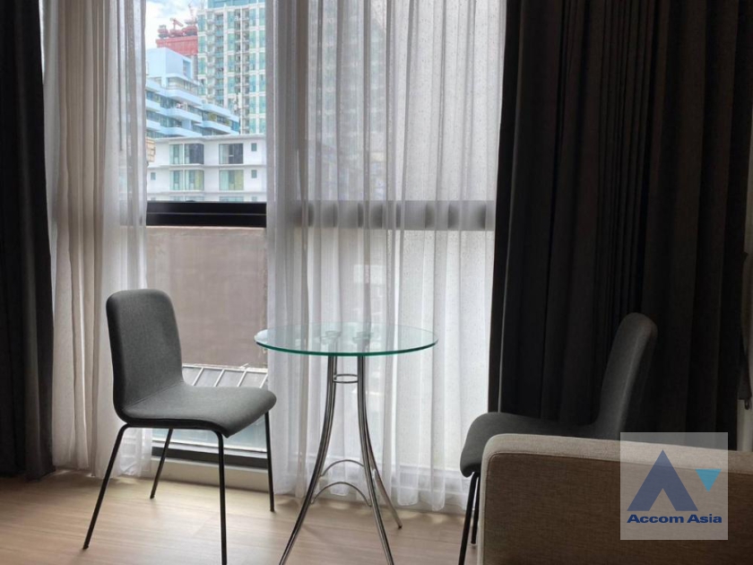  1  1 br Condominium For Rent in Sukhumvit ,Bangkok  at D25 Thonglor AA36745