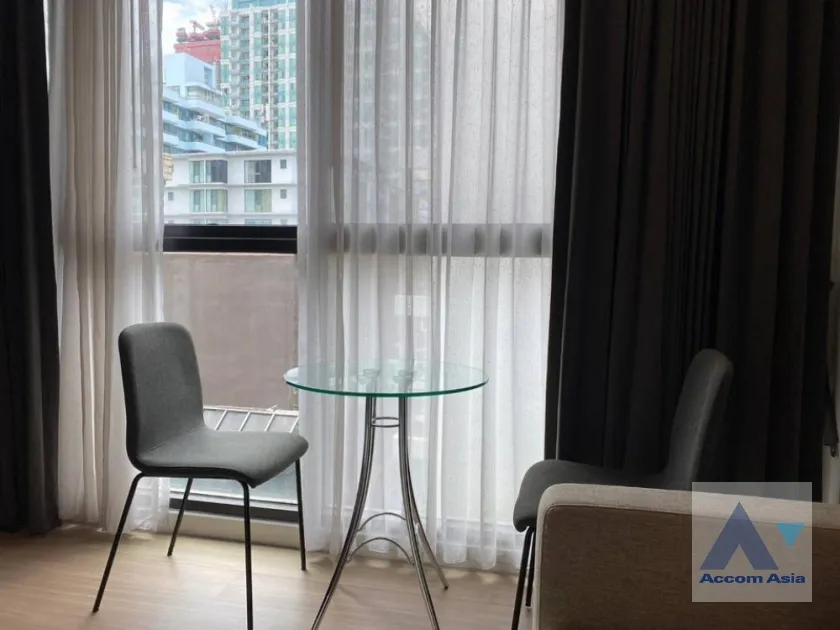  1  1 br Condominium For Rent in Sukhumvit ,Bangkok  at D25 Thonglor AA36745