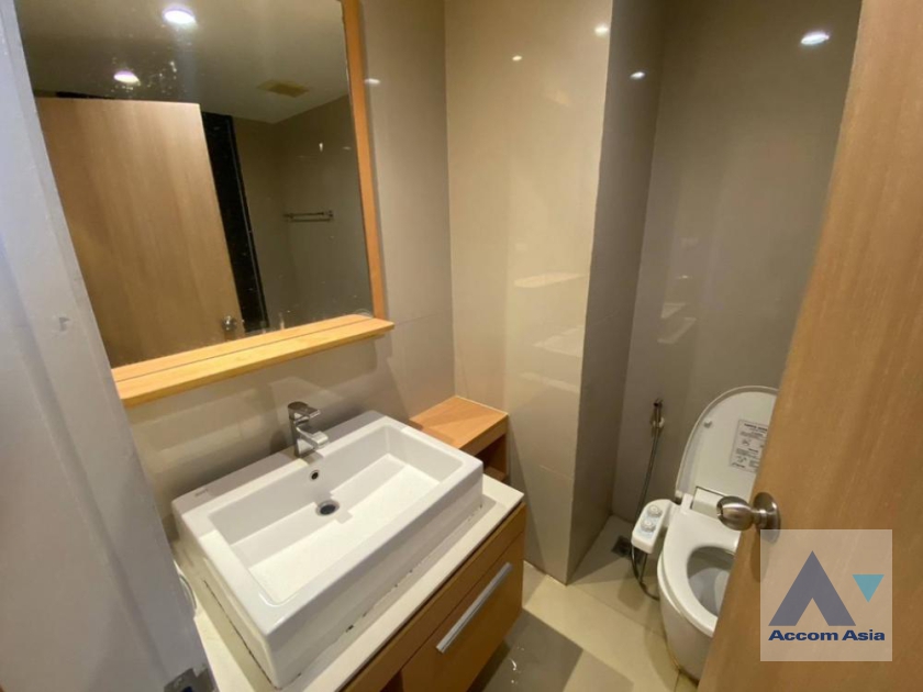 7  1 br Condominium For Rent in Sukhumvit ,Bangkok  at D25 Thonglor AA36745