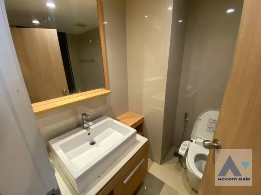 7  1 br Condominium For Rent in Sukhumvit ,Bangkok  at D25 Thonglor AA36745