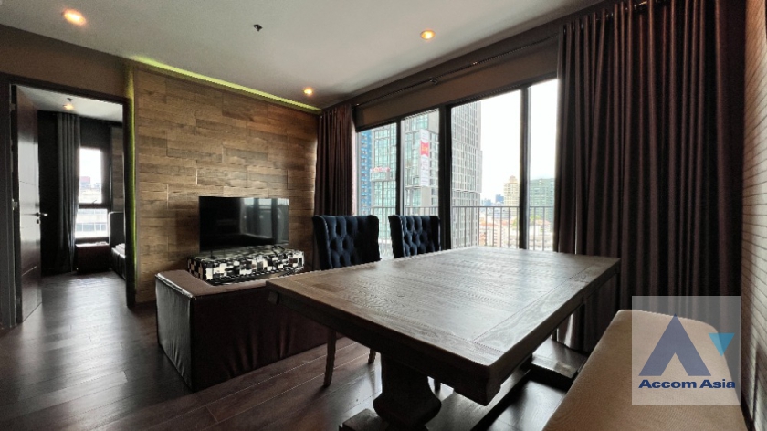  2  2 br Condominium For Sale in Sukhumvit ,Bangkok BTS Ekkamai at C Ekkamai AA36746