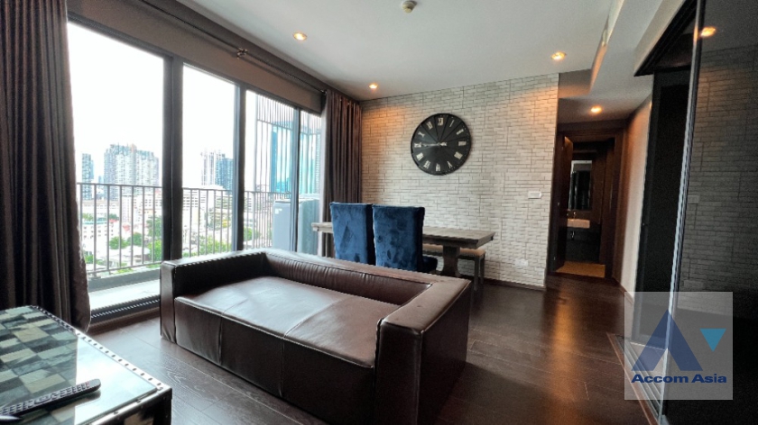  1  2 br Condominium For Sale in Sukhumvit ,Bangkok BTS Ekkamai at C Ekkamai AA36746