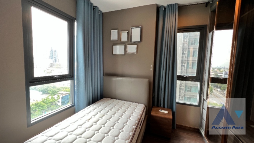 5  2 br Condominium For Sale in Sukhumvit ,Bangkok BTS Ekkamai at C Ekkamai AA36746