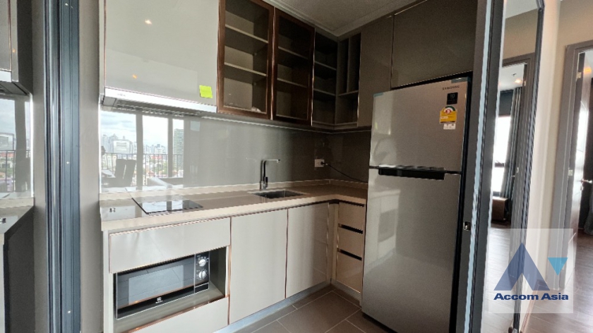  1  2 br Condominium For Sale in Sukhumvit ,Bangkok BTS Ekkamai at C Ekkamai AA36746