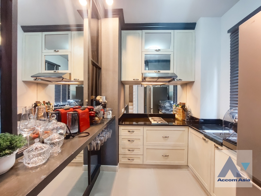 12  3 br Townhouse For Rent in Ratchadaphisek ,Bangkok MRT Sutthisan at The Connect UP 3 AA36747