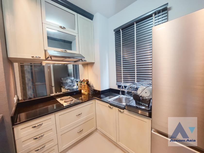 13  3 br Townhouse For Rent in Ratchadaphisek ,Bangkok MRT Sutthisan at The Connect UP 3 AA36747